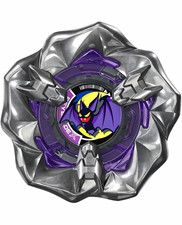 Hasbro Beyblade X BX-07 Gust Bat 3-85GP - immediate shipment 
