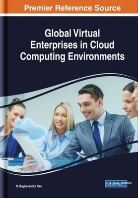 Rao - Global Virtual Enterprises in Cloud Computing Environments - New - X555z