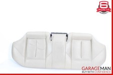 94-00 Mercedes W202 C230 Rear Lower Bottom Seat Cushion OEM