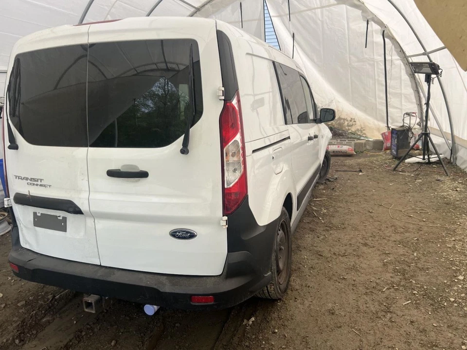 Driver Left Air Bag Driver Seat Fits 14-21 TRANSIT CONNECT 200195 Foto 4 de 4