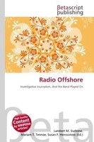 Lambert M. Surhone (U. A.) | Radio Offshore | Taschenbuch | Englisch (2026)