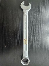 Teng 600533 Combination Spanner 33mm