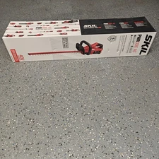 Skil PWRCORE 40 HT4221-00 40V Brushless 24 Inch Hedge Trimmer (TOOL ONLY)