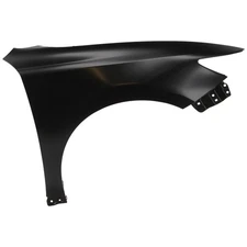 CAPA Certified Fender For Lexus ES350 2013-2018 Front Passenger Side