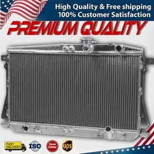 863 Radiator For Honda Prelude 1985-87 863 19010pj661 19010pj671 19010pj6661