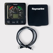 Raymarine i60 Wind Instrument Display w/ Sun ...
