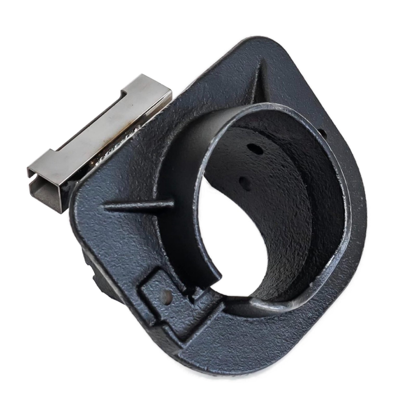 Quadra-Fire & Heatilator OEM Burn Pot (SRV7034-072B)