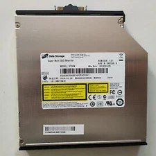 H-L Data Storage GT30N Super Multi DVD Rewriter