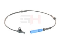 GH Sensor, Raddrehzahl Links, Rechts, Vorderachse FüR BMW