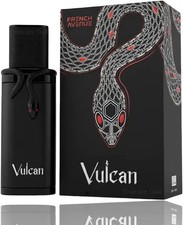 FRENCH AVENUE Vulcan Black Friday Edition 100ml EDP