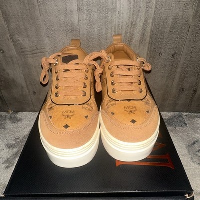 MCM Sneakers women size 37 US 7 women s 