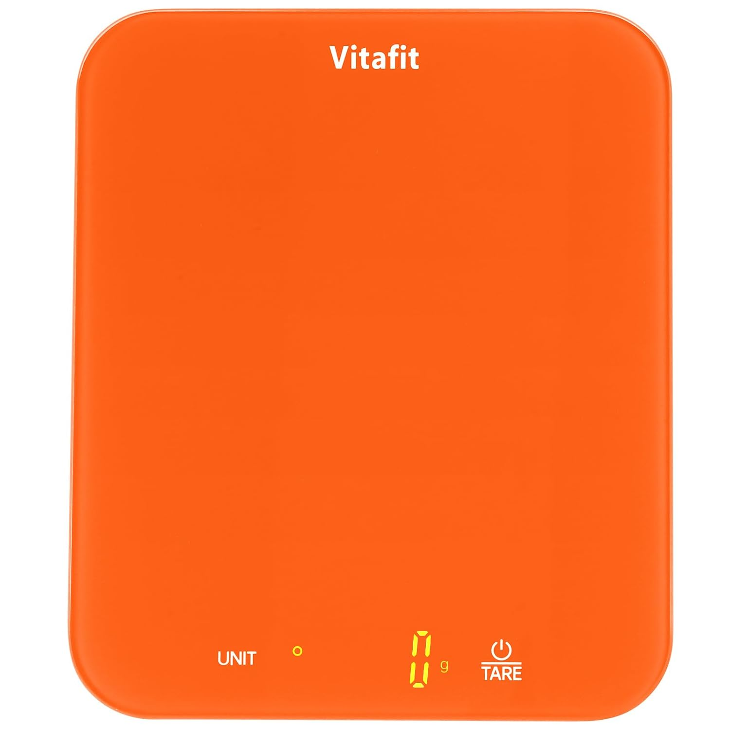 33Lb/15Kg Food Scales in High Precision 0.1Oz/1G, Our Own Kitchen Scales Profess