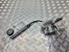 Maître-cylindre de frein Citroen C4