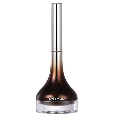 TONYMOLY Back Gel Eyeliner Z 02 Brown K-Beauty Brand New
