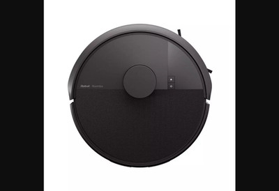 iRobot Roomba 105 Vac Robot Q312020 LiDAR Smart Mapping New