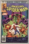 Amazing Spider-Man #207 August 1980 VG-