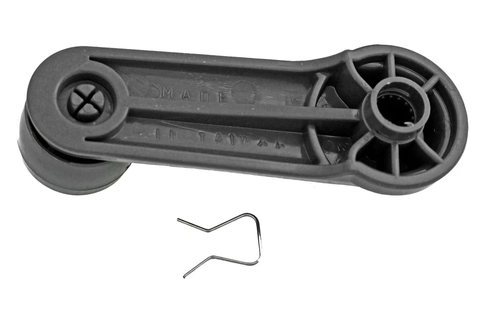 For Nissan Sentra 1995-1999 Dorman 722MX HELP! Window Crank Handle Foto 3 de 3