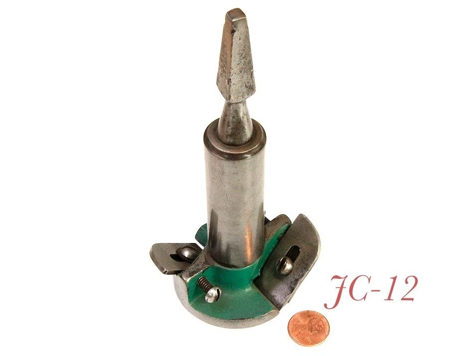 насадки для дрели ПОЛЫЕ ШНЕКИ ДЖЕЙМС ЛЕБЕДЬ БОННИ другие - Изображение 4 из 4