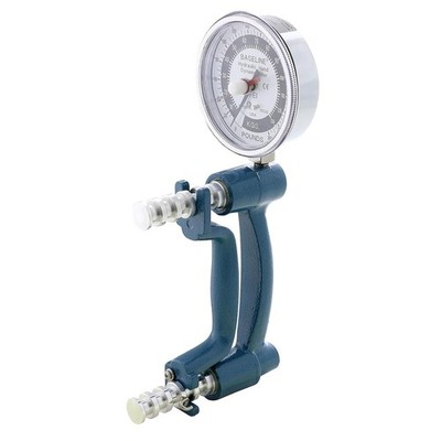 Baseline Hydraulisches Handkraftmessgerät Dynamometer HiRes Handkraft bis 136 kg