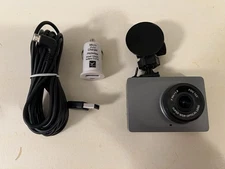 Xiao YI Smart Dash Cam For Car ADAS 2.7 Screen Full HD 1080P Dash Cam