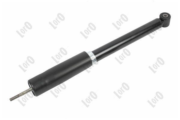 ABAKUS Telescopic Gas Shock Absorber 232-02-177 For Honda, New