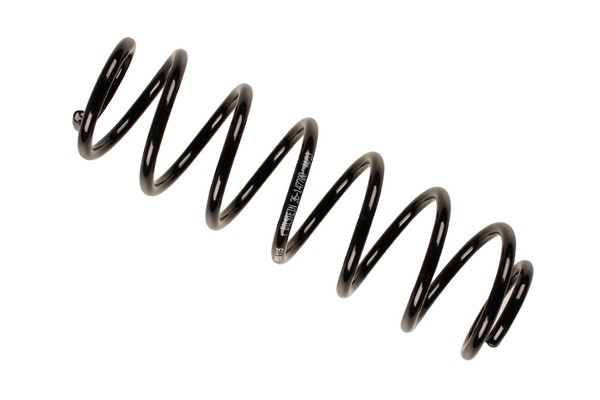 Fahrwerksfeder Hinten Bilstein 36 147700 FÜR Audi Feder RadaufhÄNgung-image