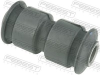 Febest FTAB-004 Lagerbuchse, Blattfeder For Fiat