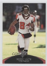 2011 Topps Prime Retail Roddy White #111 3a3