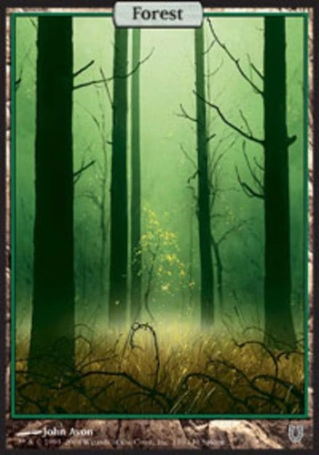 Preços baixos em Land Magic: The Gathering Trading Card Games
