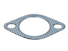 MAXGEAR Dichtung Abgasrohr 70-0489 Endschalldämpfer Mittelschalldämpfer für 323
