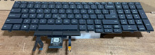 DELL THDMY - Latitude 5510 5511 Precision 3550 3551 Backlight Keyboard