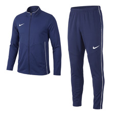 Nike Dri-Fit Park 26 Track Suit Slim Men's Sports Jacket Pants Casual HM7259-410