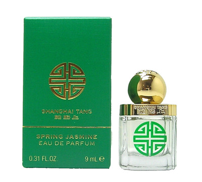 Shanghai Tang Spring Jasmine Miniatur EDP / Eau de Parfum 9 ml