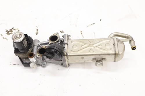 VW Tiguan 5N0 AGR-Ventil 03L131512C