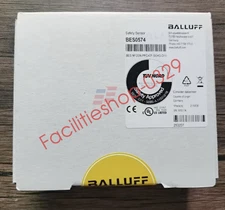 Balluff BES0574 BES M12EN-PFC40F-SDG-D11 Brand new Safety Sensor