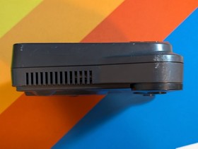 Nintendo 64 System N64 Console Tested Working Great Cleaned