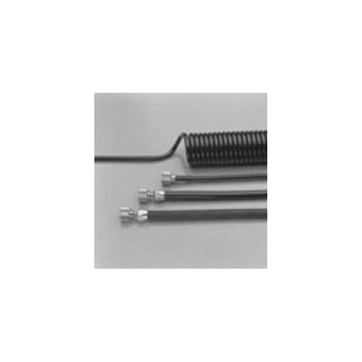 Iwata 4010 10 Ft. Braided Air Hose