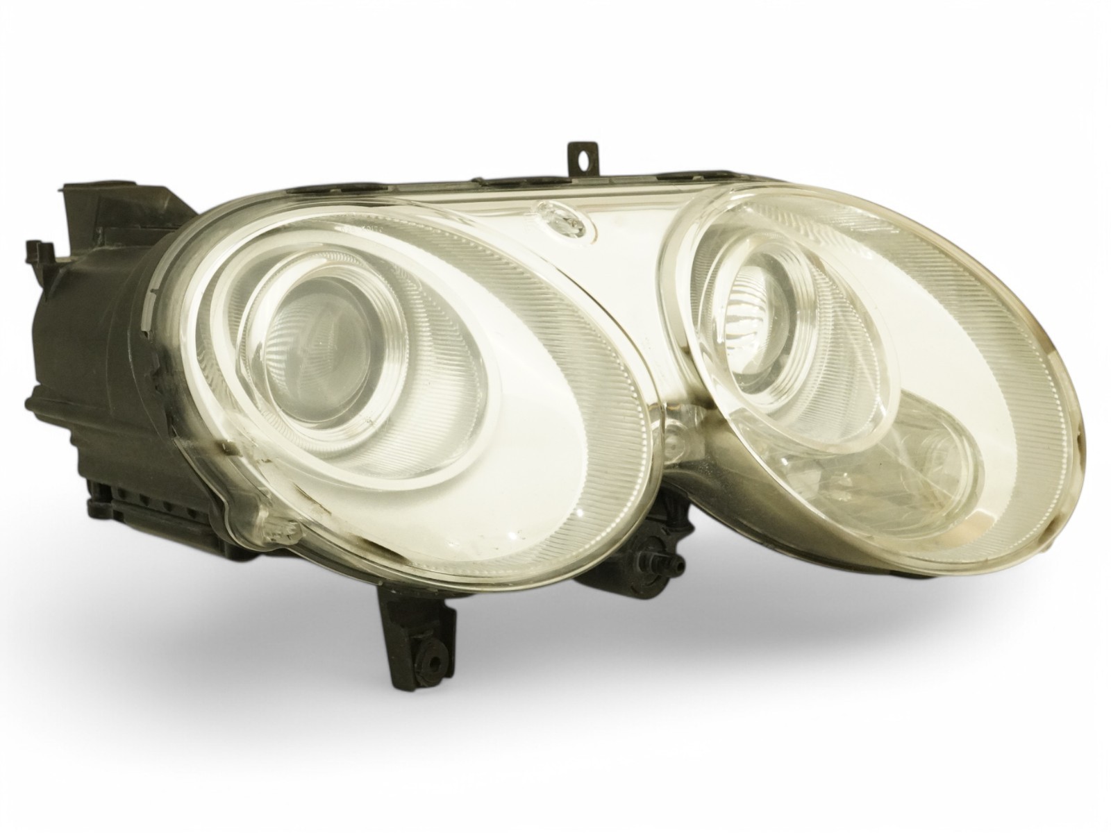 Bentley Continental GT 2003-2007 Right Headlight P/N 3W1941016M