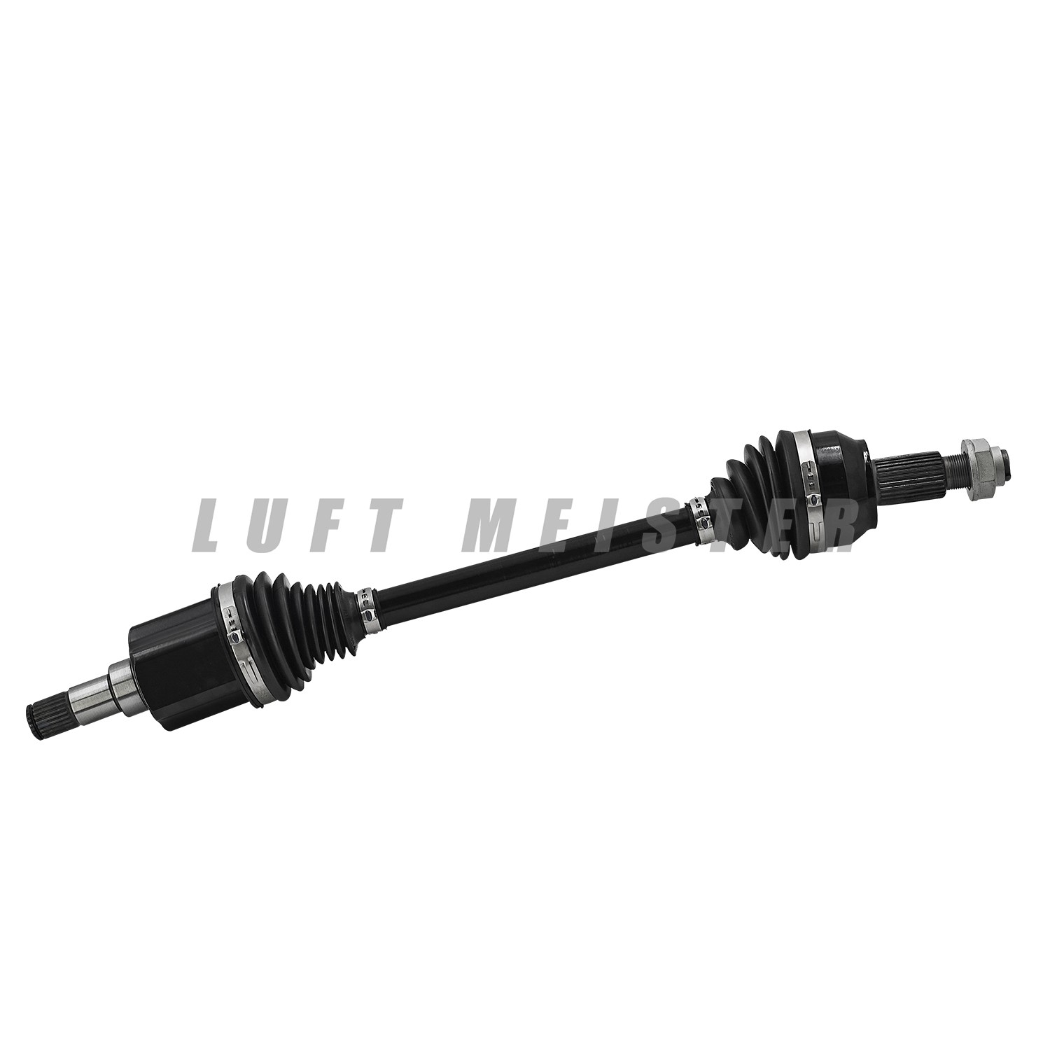 Front Right Shaft Axle 670035142 For 2014+ Maserati Quattroporte Ghibli AWD