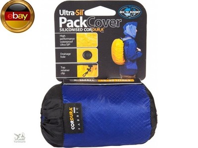 Ultra-SIL Super Light Pack Cover