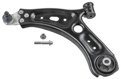 Control arm/trailing arm, wheel suspension Lemförder 43561 01