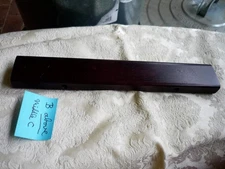 Rosewood Bar (ca. 1918-1925) - Deagan Model 350 Marimba - Note: B ABOVE MIDDLE C