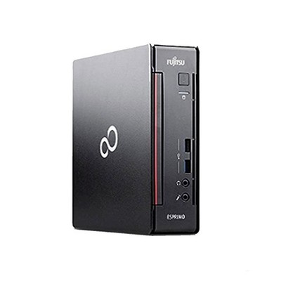 ミニPC FUJITSU ESPRIMO Q556/M i7-6700T 16GB PC Fujitsu Esprimo Q556 Mini Intel I7-6700T RAM 16Go SSD 2To W10