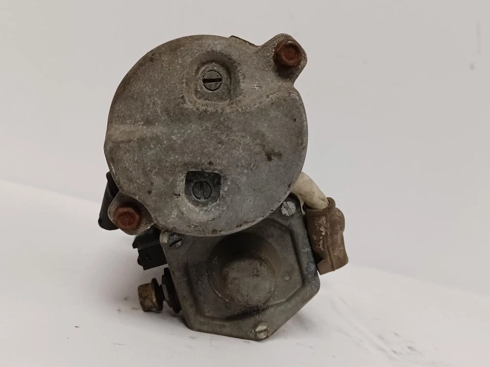 Motor de arranque compatible con 90-93 PRIZM 572602 Foto 2 de 4