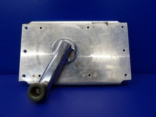 Mooney M20 / M20C Cabin Step Retract Crank Handle & Pulley (0426-1462)