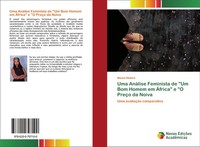 Meaza Hadera | Uma AnáLise Feminista De Um Bom Homem Em ÁFrica E O PreçO Da...
