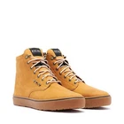 TCX Dartwood Tan Brown