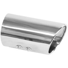 Genuine Walker Exhaust Exhaust Pipe Spout 2.75" Inlet (OD) 36400