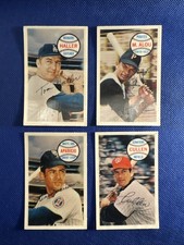 Collecting Baseball Card Oddities, Part 1: Food Issues  15