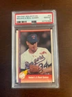 Nolan Ryan (HOF) 1991 Pacific Ryan Texas Express #92 Nolan's a Real Gamer PSA 10